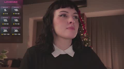 Snapshot of vinylstore chatting on December 18, 2024, 11:30 pm Diva Silvia online show from December 18, 2024, 11:30 pm