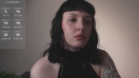 Snapshot of vinylstore chatting on January 6, 2025, 6:20 pm Diva Silvia online show from January 6, 2025, 6:20 pm