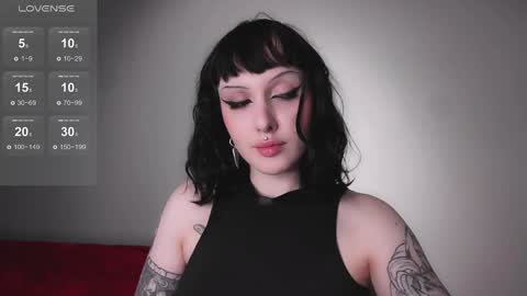 Snapshot of vinylstore chatting on January 7, 2025, 6:56 pm Diva Silvia online show from January 7, 2025, 6:56 pm