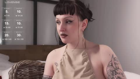 Snapshot of vinylstore chatting on January 8, 2025, 3:07 pm Diva Silvia online show from January 8, 2025, 3:07 pm