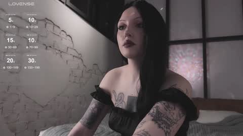 Snapshot of vinylstore chatting on January 13, 2025, 6:16 pm Diva Silvia online show from January 13, 2025, 6:16 pm