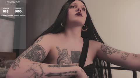 Snapshot of vinylstore chatting on January 17, 2025, 7:16 pm Diva Silvia online show from January 17, 2025, 7:16 pm