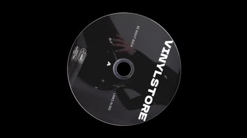 Snapshot of vinylstore chatting on January 18, 2025, 6:21 pm Diva Silvia online show from January 18, 2025, 6:21 pm