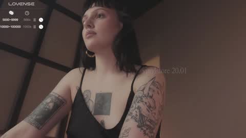 Snapshot of vinylstore chatting on January 20, 2025, 9:11 pm Diva Silvia online show from January 20, 2025, 9:11 pm