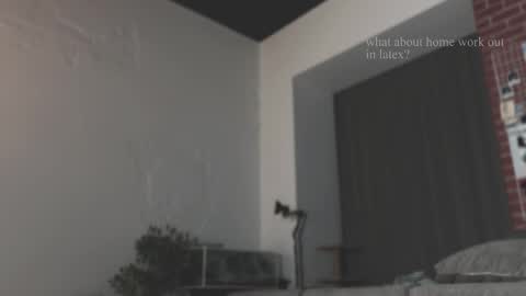 Snapshot of vinylstore chatting on January 25, 2025, 1:19 pm Diva Silvia online show from January 25, 2025, 1:19 pm