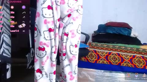 vinzent_lafed_ online show from February 28, 2026, 7:09 am