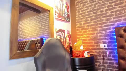 ---Vinzen--- online show from October 29, 2025, 5:10 am