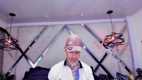 ---Vinzen--- online show from January 16, 2026, 4:16 am