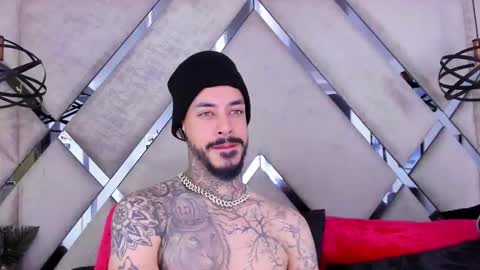 ---Vinzen--- online show from February 5, 2026, 4:50 am