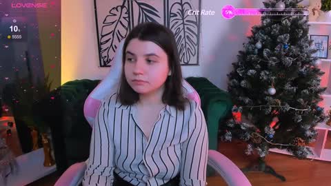 Viola online show from December 13, 2024, 1:04 am