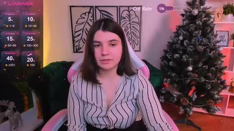 Viola online show from December 17, 2024, 9:27 pm