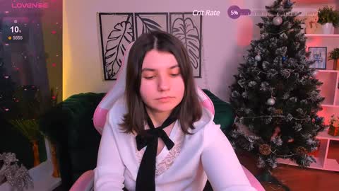 Viola online show from December 19, 2024, 1:07 am