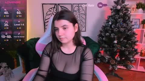 Viola online show from December 20, 2024, 9:39 pm