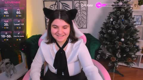 Viola online show from December 26, 2024, 3:06 am