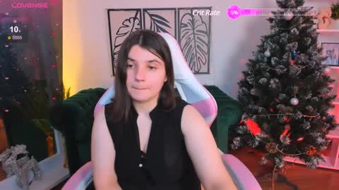 Viola online show from December 27, 2024, 1:32 am