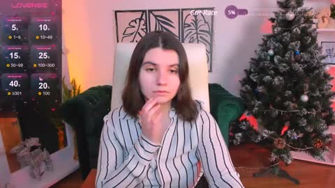 Viola online show from January 3, 2025, 9:05 pm