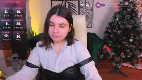 Viola online show from January 11, 2025, 9:57 pm