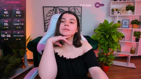 Viola online show from February 2, 2025, 3:43 am