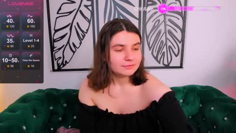 Viola online show from February 2, 2025, 9:13 pm