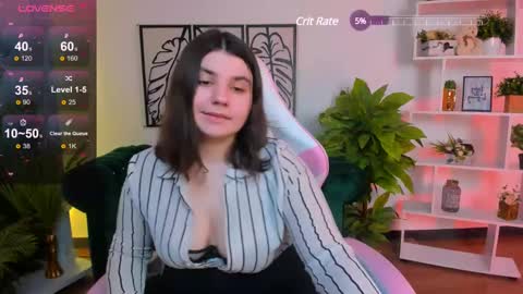 Viola online show from February 13, 2025, 12:46 am
