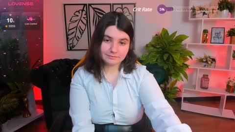 Viola online show from February 21, 2025, 9:43 pm