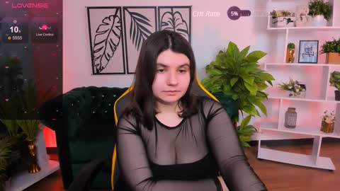 Viola online show from March 3, 2025, 3:52 am