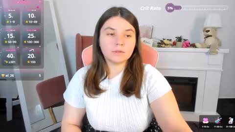 Snapshot of viola__shy chatting on September 12, 2025, 9:15 pm Viola online show from September 12, 2025, 9:15 pm