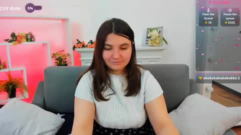 Snapshot of viola__shy chatting on September 15, 2025, 10:32 pm Viola online show from September 15, 2025, 10:32 pm
