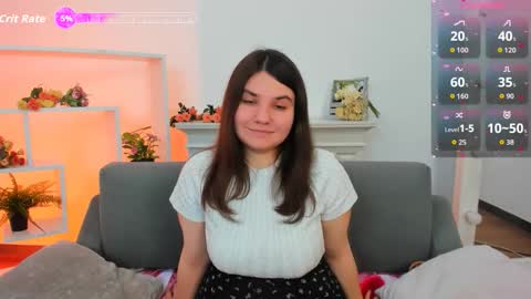 Snapshot of viola__shy chatting on September 19, 2025, 9:15 pm Viola online show from September 19, 2025, 9:15 pm