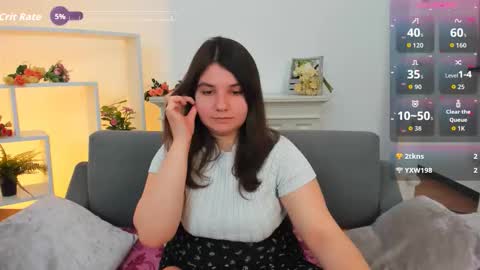 Snapshot of viola__shy chatting on September 20, 2025, 9:27 pm Viola online show from September 20, 2025, 9:27 pm