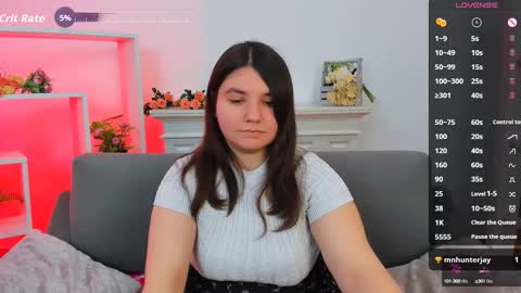 Snapshot of viola__shy chatting on September 30, 2025, 8:47 pm Viola online show from September 30, 2025, 8:47 pm