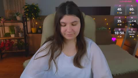Snapshot of viola__shy chatting on May 9, 2026, 10:04 pm Viola online show from May 9, 2026, 10:04 pm