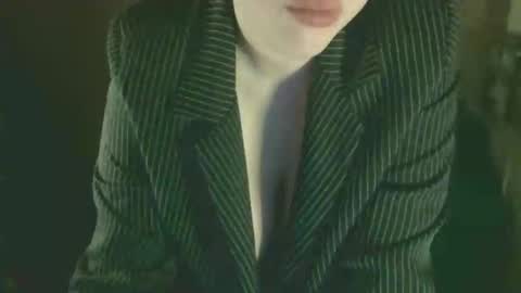 Viola Bunny online show from January 23, 2025, 7:18 pm