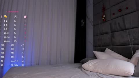 Viola online show from January 3, 2025, 4:00 am