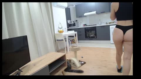 Snapshot of violafoxy chatting on February 1, 2025, 8:18 am viola online show from February 1, 2025, 8:18 am