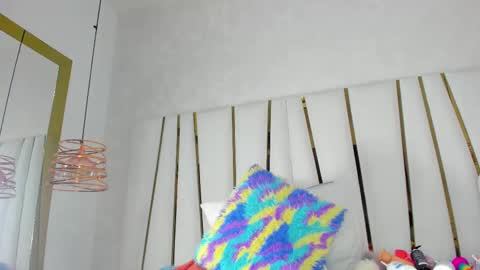 violeet_gray online show from November 14, 2025, 11:31 am