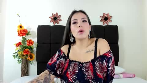   online show from March 3, 2025, 1:09 pm
