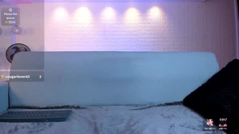 Snapshot of violeet_scott chatting on January 17, 2025, 4:47 pm Violett  Everyday From 0530 to 1430 Col Time online show from January 17, 2025, 4:47 pm
