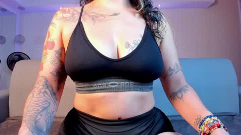 Snapshot of violeet_scott chatting on January 27, 2025, 4:54 pm Violett  Everyday From 0530 to 1430 Col Time online show from January 27, 2025, 4:54 pm