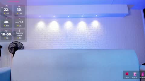 Snapshot of violeet_scott chatting on February 8, 2025, 11:12 am Violett  Everyday From 0530 to 1430 Col Time online show from February 8, 2025, 11:12 am