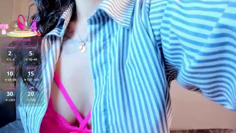 Snapshot of violeet_scott chatting on February 26, 2025, 10:47 am Violett  Everyday From 0530 to 1430 Col Time online show from February 26, 2025, 10:47 am