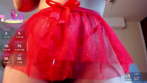 Snapshot of violeet_scott chatting on March 3, 2025, 2:04 pm Violett  Everyday From 0530 to 1430 Col Time online show from March 3, 2025, 2:04 pm