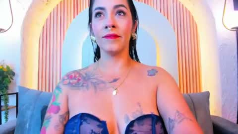 Violette online show from June 20, 2026, 11:13 am