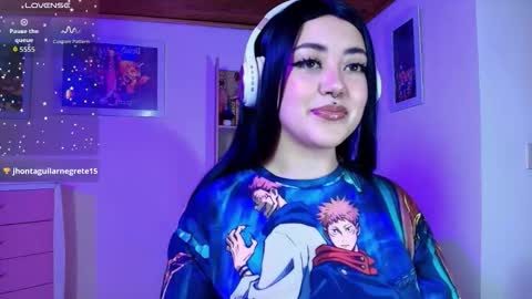 violet online show from March 3, 2026, 5:13 am