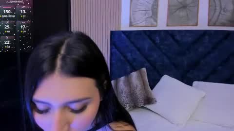 Violet online show from June 20, 2026, 6:44 pm