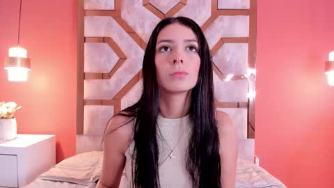 KARLA GAEZ online show from March 25, 2026, 12:33 pm
