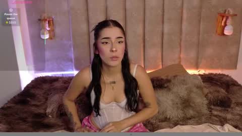 Violet J online show from February 6, 2026, 12:30 pm