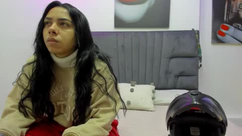 Violet and Myers online show from October 10, 2025, 11:31 am