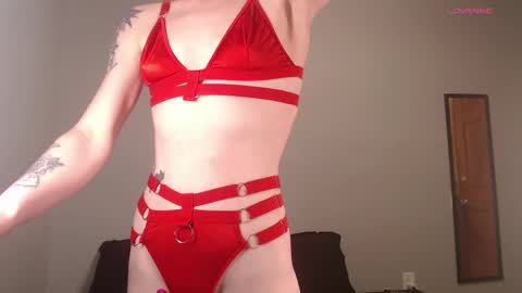 Your WetWildWhore online show from April 11, 2026, 8:29 am