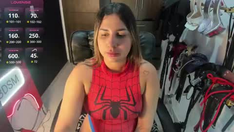 Kim online show from September 21, 2025, 4:19 pm